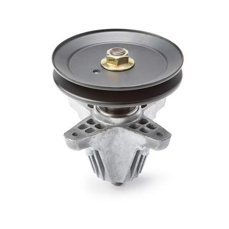 Amazon.com : 1PK Oregon 82-131 Spindle Assembly for MTD 618-06991