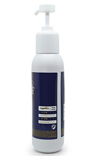 Kronch Lachsöl Hund Nahrungszusatz 500 ml kaltgepresst Omega 3 Barf