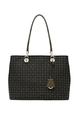 Pollini Borsa HERITAGE Donna Nero - TE8407PP02Q1100G