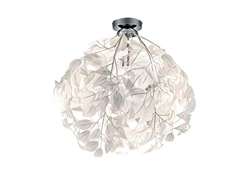 Trio Lighting Lampada Da Soffitto Leavy