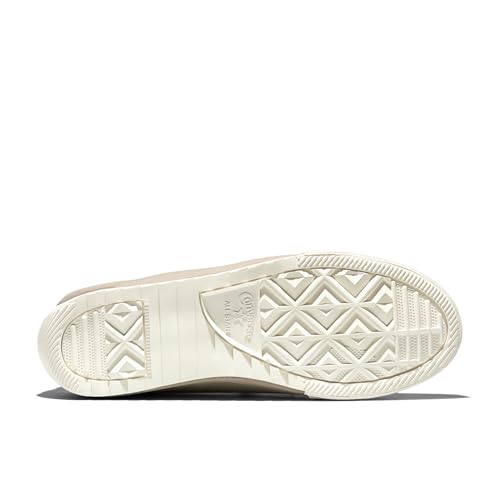 Converse Chuck Lo Pro Baskets, Aéron blanc gaze noir, 37.5/38 EU