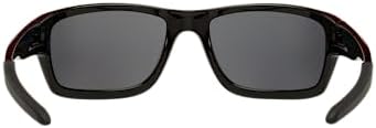 Oakley Canteen ブラック Oakley Óculos de sol masculinos Canteen (OO9225) plástico, Preto