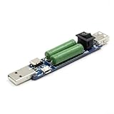 Compatibilité et mesure : compatible avec les testeurs qui utilisent un port USB A, y compris les modèles U3, L, PA2C et le nouveau A2Q. Prend en charge la mesure de résistance UZ004 à 4 fils ; la carte d'isolation D+D est obligatoire pour des lectures précises et sûres.