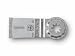 Produktbild Fein E-Cut Diamant Sägeblatt (Aufnahme Starlock Plus, Maße 35x50 mm, saubere Schnittkanten in CFK-/GFK-Materialien) 63502193210