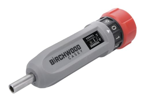 Birchwood Casey Armorer's Tool Kit