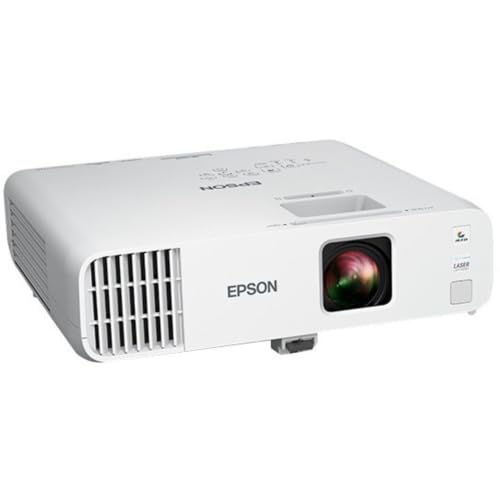 Image of Epson PowerLite L260F 3LCD Projector - 21:9