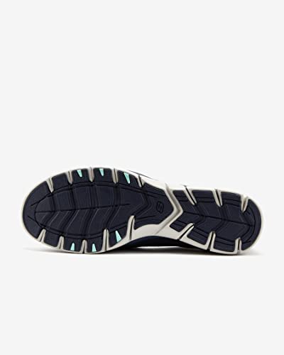 Image of Skechers Women Gratis Chic Newness Slip Ons