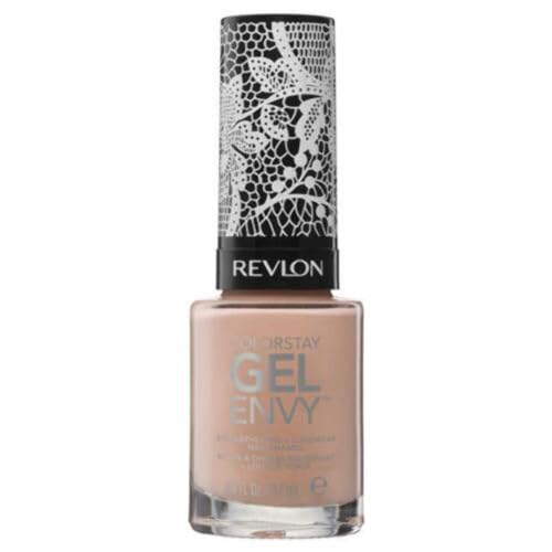 Revlon ColorStay Gel Envy Lingerie, Un-Peach me