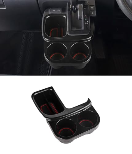 【CityCar】トヨタ シエンタ FOR SIENTA MXPC10G MXPL10G MXPL15G 10系 3代目 専用(令和4年8月〜) シフトサイドポケット 小物入れ 収納トレイ コンソール ボックス スマホ入れ 収納用品 内装 パーツ アクセサ