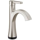 Delta Lineax Touchless Faucet