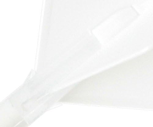 Miniatura 4 de LSTYLE - Cañas de dardos (2 BA), color rojo transparente 260 (intermedio)