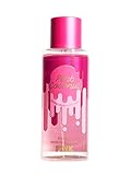  Victoria Secret Pink New! Cozy Vanilla Body Mist PINK COCONUT 250ml