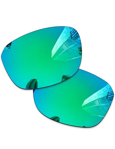 Image of Ploarized Replacement Lenses for Oakley Split Shot OO9416 Sunglasses