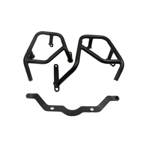Barre protection moteur S1000XR 2015-2019 pare-chocs moto