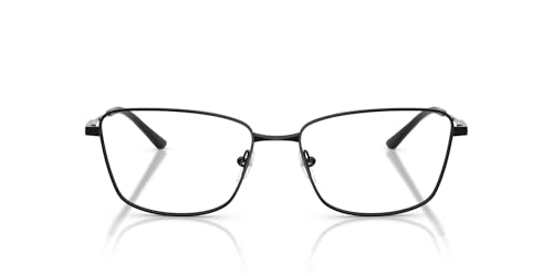 Image of Emporio Armani womens Ea1185b Butterfly Prescription Eyewear Frames
