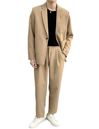 Costume pour le bal de fin d'année et le travail deux pièces