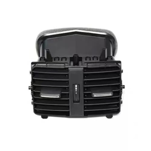 Grille de sortie de climatisation Mercedes W117 Classe CLA W176 Luxe