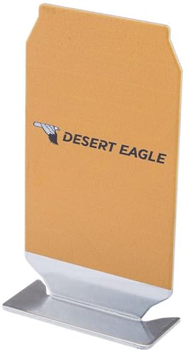 Evike Airsoft - Licensed ePopper - Practical Shooting Popper Targets (Model: Magnum Research / x3)