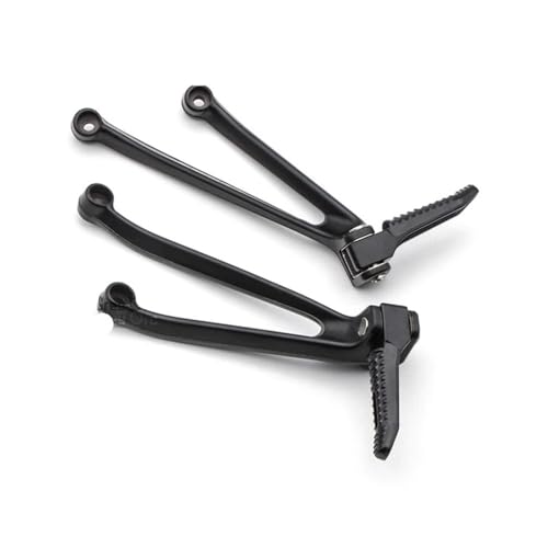 Repose-pieds moto kit de support pédale pour S1000RR S1000R 2009-2013