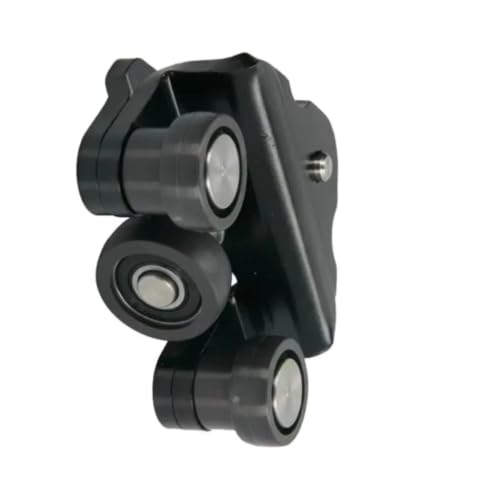 Rodillo inferior puerta corredera de alta resistencia para Citroen Jumpy 4