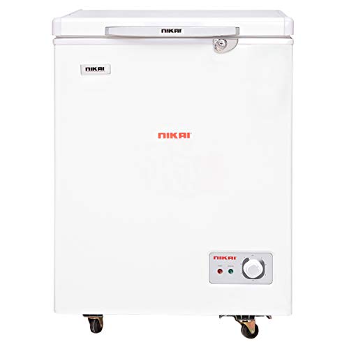 amazon.ae Best Sellers The best items in Chest Freezers based on