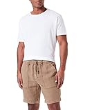 Replay Herren M9836 Bermudas, Braun (728 Cigar), 40