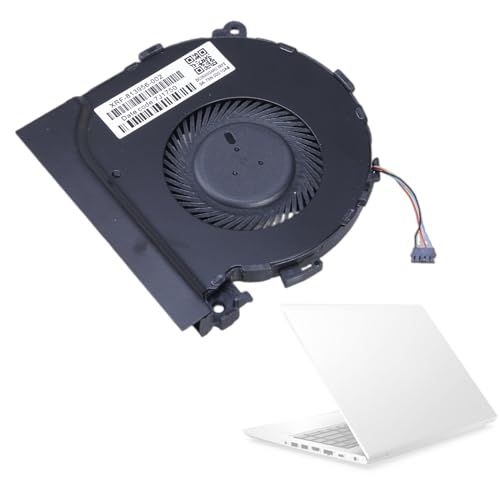 Ventilateur de refroidissement CPU GPU haut de gamme 15-CH000 DC5V 0.5A
