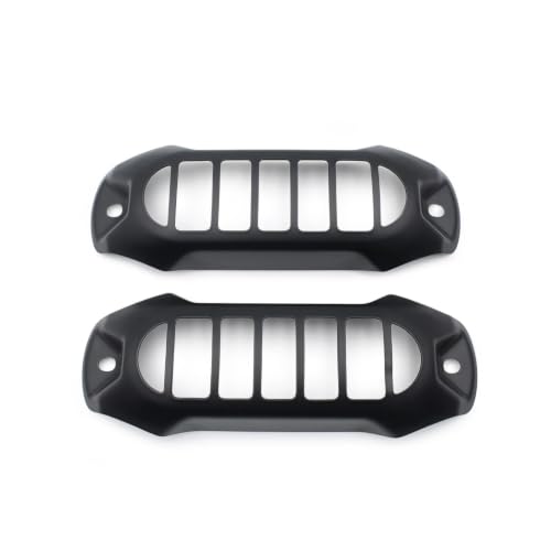 Carcasa protección BMW R1300GS Adventure 2024 antirrotura para focos auxiliares