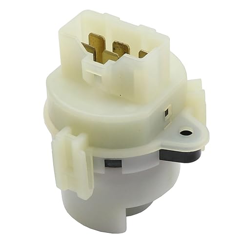 Beck/Arnley 201-2571 Ignition Switch, 1 Pack