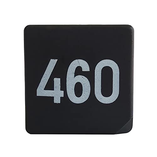 1K0951253A #460 Automotive Power Relay 12V 30A 4Pins Engine Control Unit Relay #TOP6
