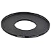 40.5-82mm/40.5mm to 82mm Step Up Ring Filter Adapter for UV,ND,CPL,Metal Step Up Ring Adapter