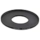 40.5 bis 82mm Metall Filter-Ring,40.5-82mm Step up Filteradapter Ring - von Kamera Objektiv mit 40.5mm Filtergewinde auf 82mm Filter-Ring