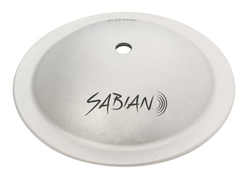 Sabian 7" Alu Bell by Sabian - Used condition - Image 2