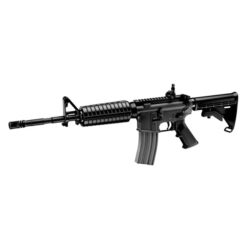 Amazon.co.jp: 東京マルイ エボルト M4A1カービン 電動ガン EVOLT