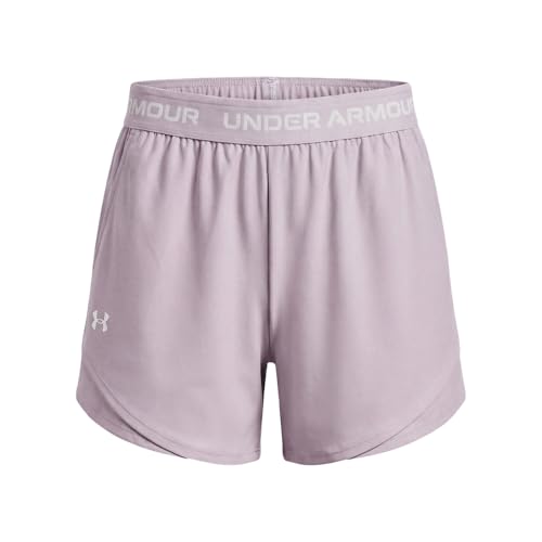 Image of Under Armour Women's Tech Play Up Shorts