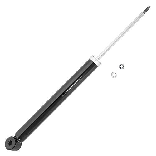 Klimoto Brand Klimoto Rear Gas Shock Absorber | fits Chevrolet Trax 2013-2016 1.4L 1.8L Sport Utility 4-Door | KLI29U852