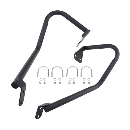 Barre de Protection de Carrosserie Moto CRF250 Eviter Panne