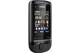 nokia tastenhandys  Nokia C2-05 Dynamic Gray