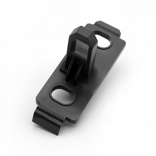 W11316914 Washer Door Strike for Whirlpool Maytag Appliance Parts, Washer Door Strike Replaces Part W10921697