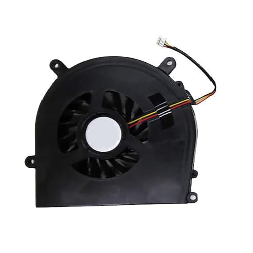 Laptop GPU Cooling Fan For Monster Tulpar T7 V1.1 DC5V 0.5A New