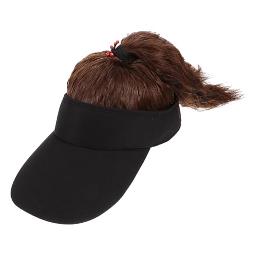 Chapeau élégant pour extérieur femme BESPORTBLE contre le soleil et la chaleur