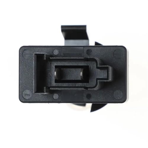 Interruptor luz de freno Benz CLK550 soluciona fallo luces traseras 4