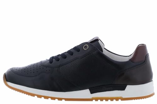 Produktbild SIOUX Rojaro-718 Schnürschuh blau 42,5 EU