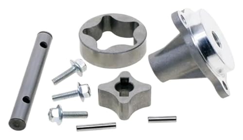 Bomba de aceite CFMoto CForce 800XC ref 0JYA-0700A0 para ATV y UTV 5