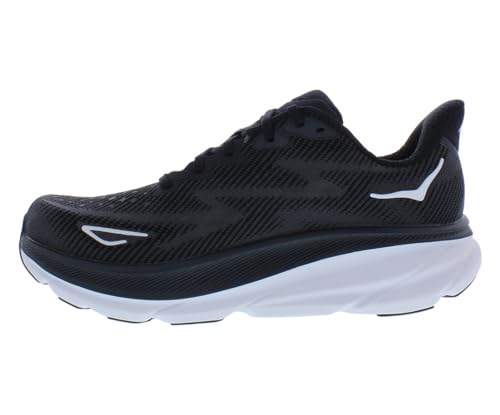 Image of Hoka womens Clifton 9