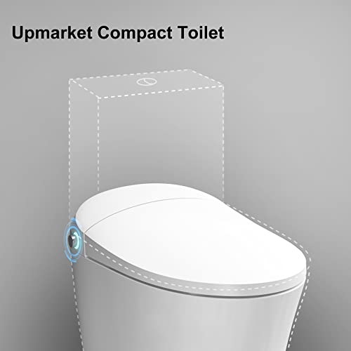 The 30 Best Smart Toilets of 2024 [Verified] Cherry Picks