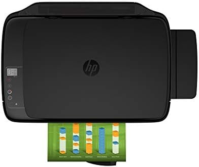 Amazon.com: Impresora tanque de tinta multifuncional Hp 315 (Z4B04A) :  Electrónica