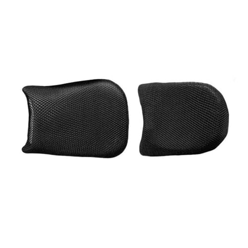 Funda asiento moto transpirable y cojín antideslizante GS 1250 R1200GS ADV LC