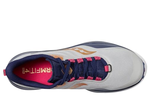 Image of Saucony Women's Peregrine 12 Trail Running Shoe
