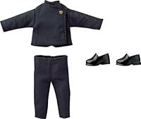 ねんどろいどどーる おようふくセット 呪術廻戦 五条悟 高専Ver.